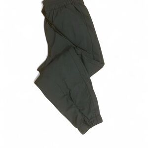 GAP Olive Green Joggers